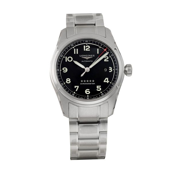 Longines Spirit L3.811.4.53.9